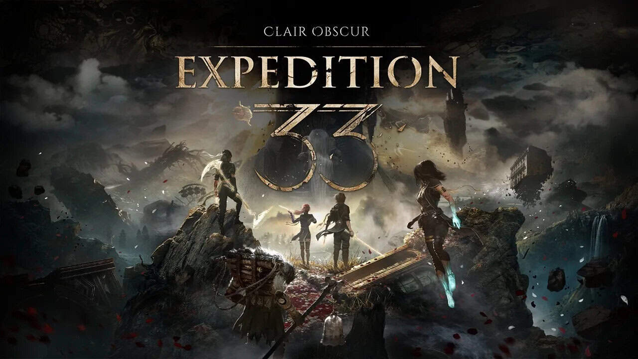Cómo empezar en Clair Obscur Expedition 33: trucos y consejos