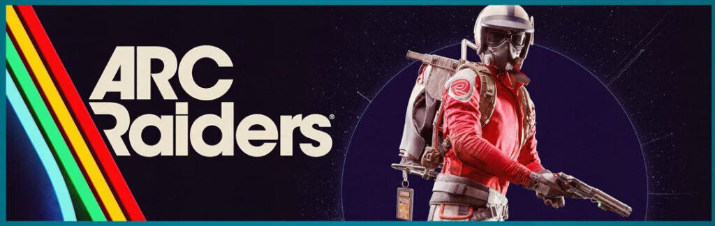 The Finals en Arc Raiders