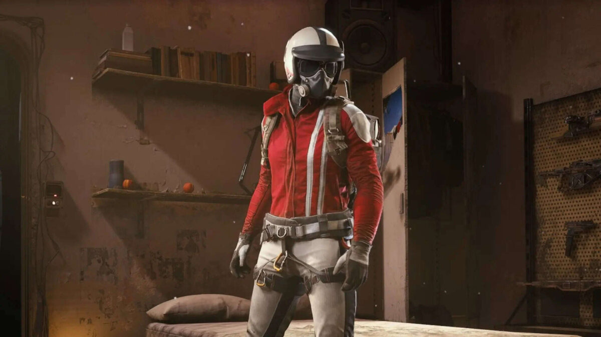 Cómo conseguir la skin gratis de The Finals en Arc Raiders