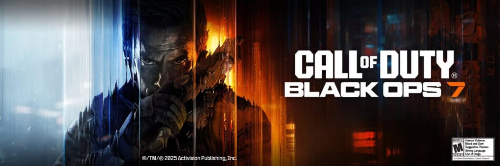 Call of Duty