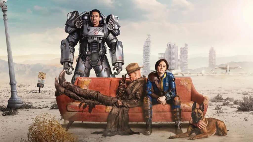 Fallout