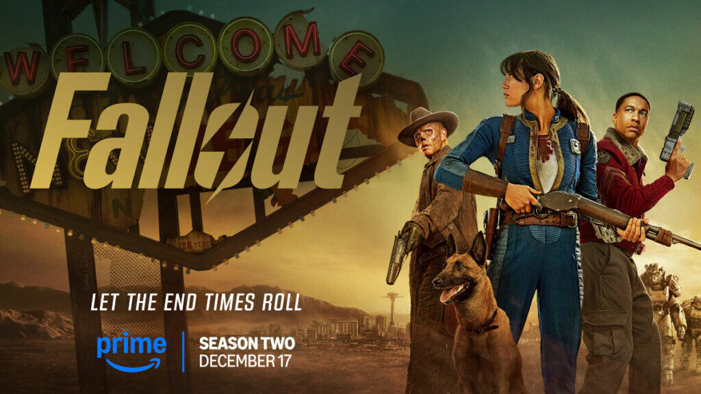 Fallout