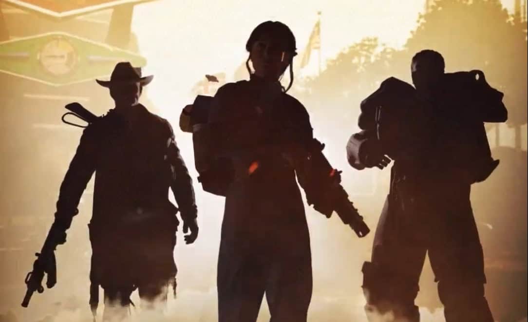 Fallout en Call of Duty: Black Ops 7 confirma crossover