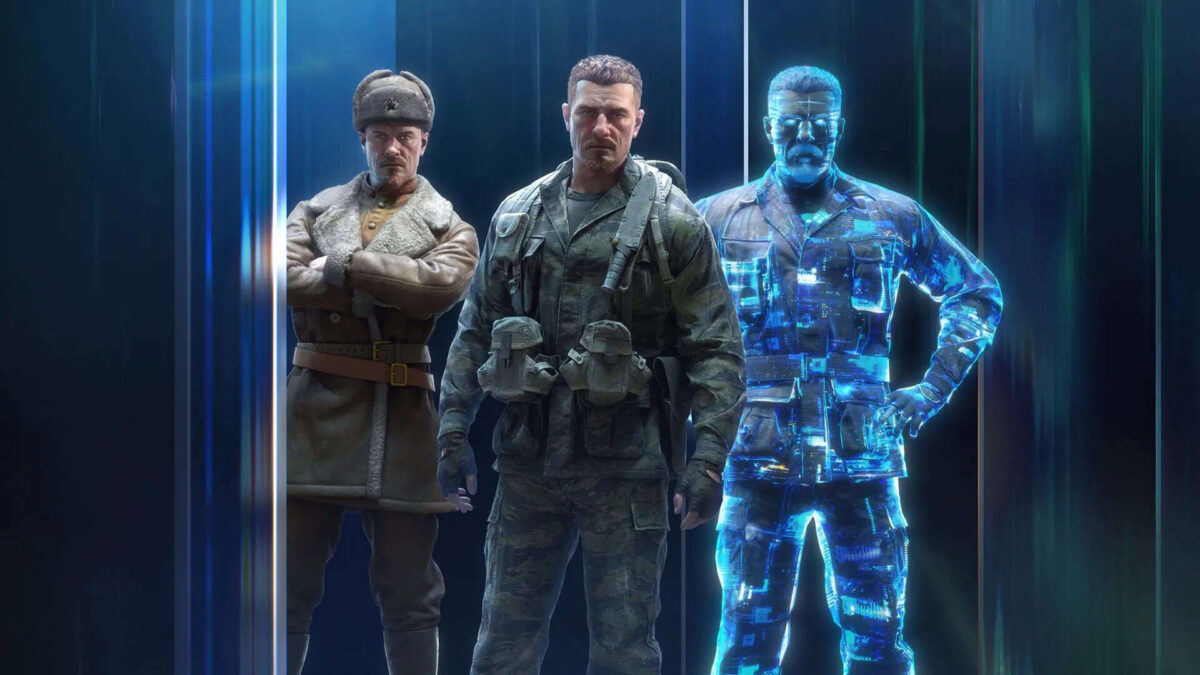La temporada 1 de Black Ops 7: mapas, armas y Warzone
