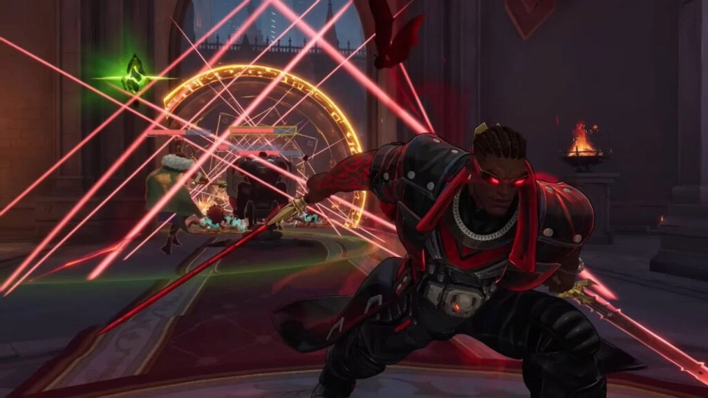 El juego de Blade de Marvel sigue en desarrollo