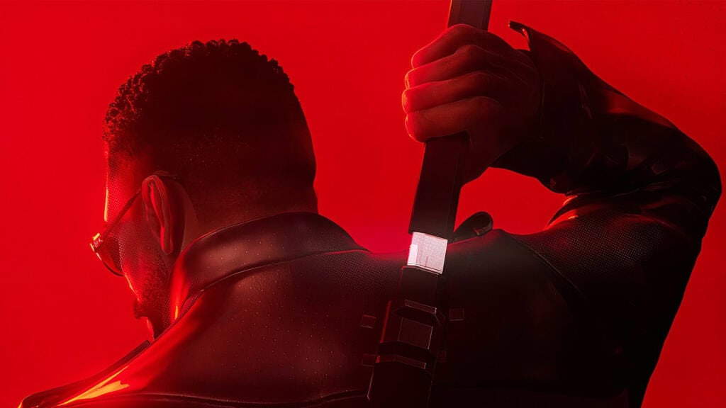 El juego de Blade de Marvel sigue en desarrollo