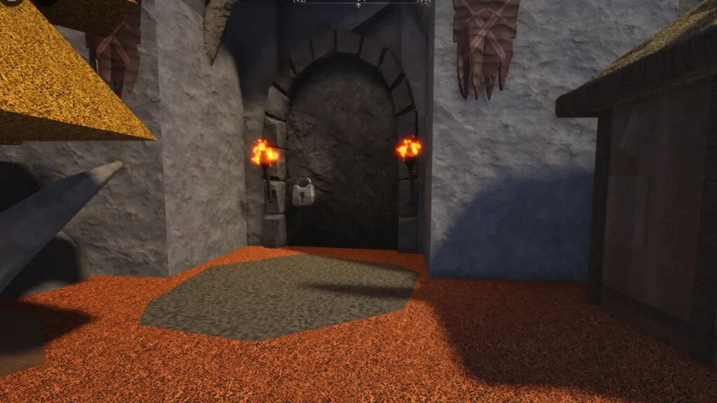 Goblin Cave The Forge