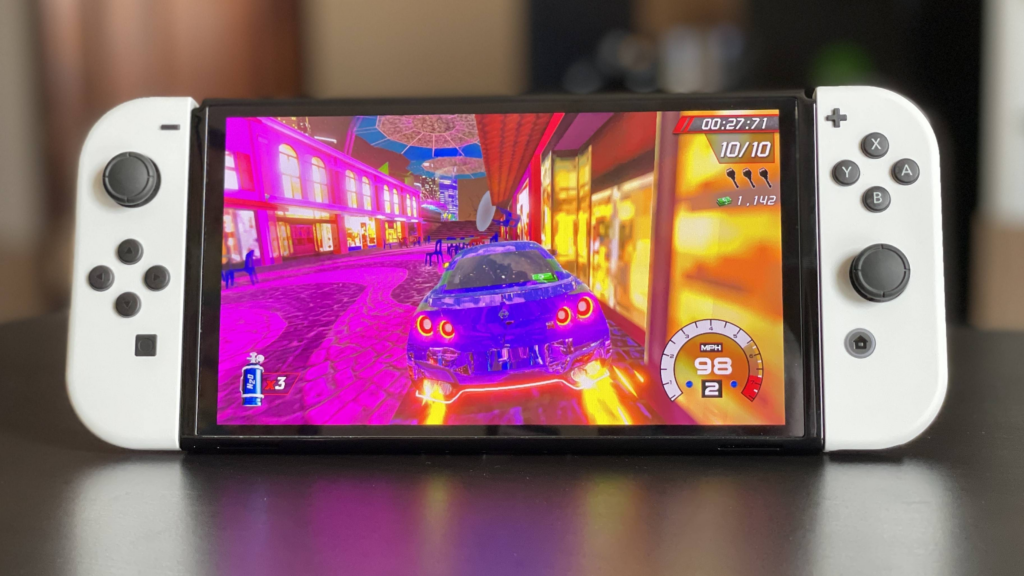 Nintendo Switch 2 o Switch OLED: qué consola elegir
