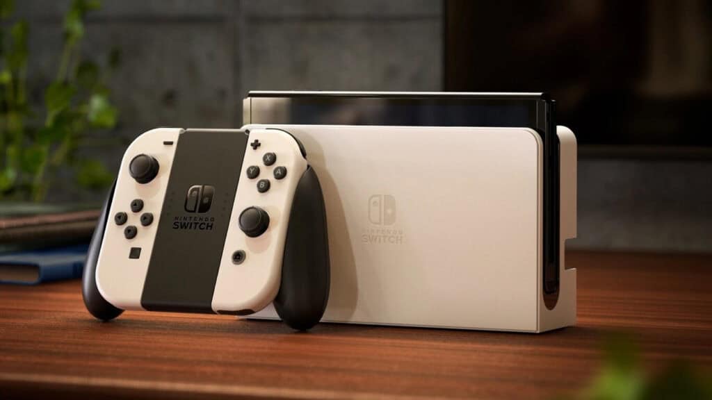 Nintendo Switch 2 o Switch OLED: qué consola elegir