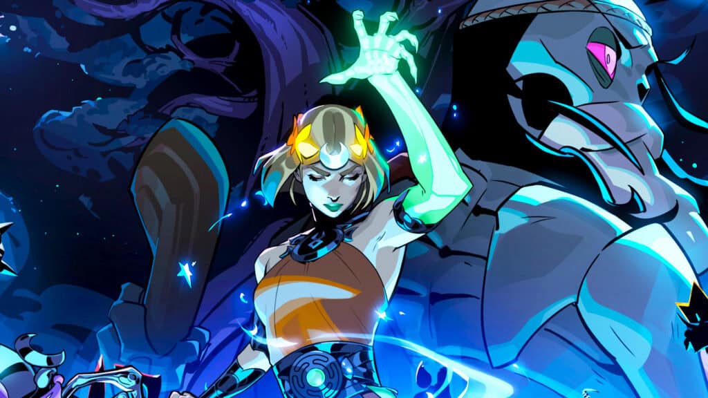 Hades 2