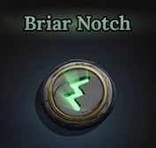 Briar Notch The Forge