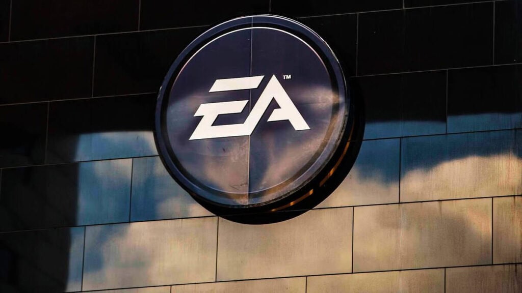 EA arabia saudi