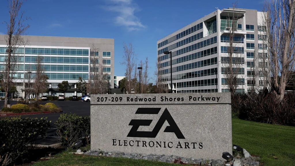 EA arabia saudi