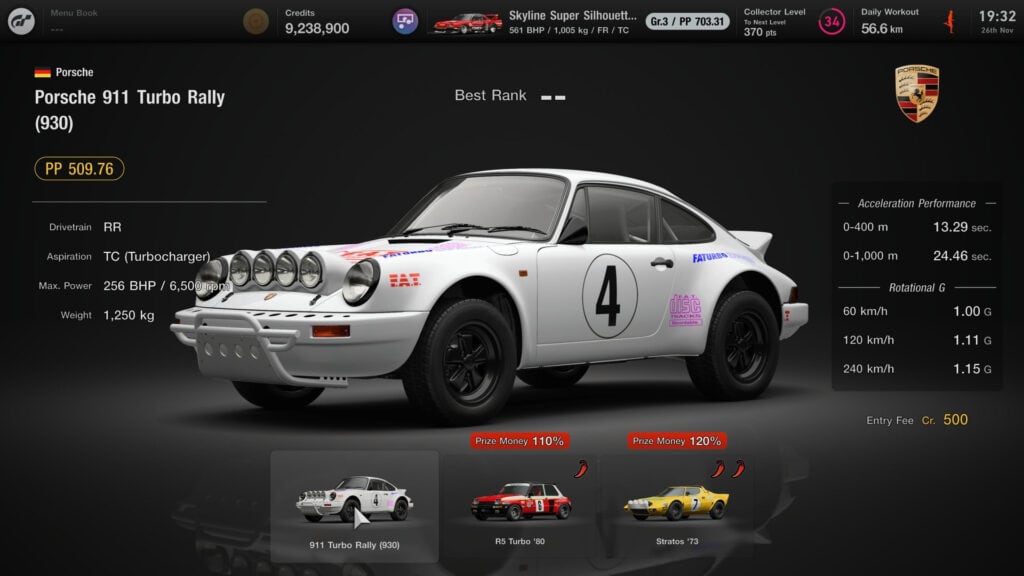 Gran Turismo 7 DLC