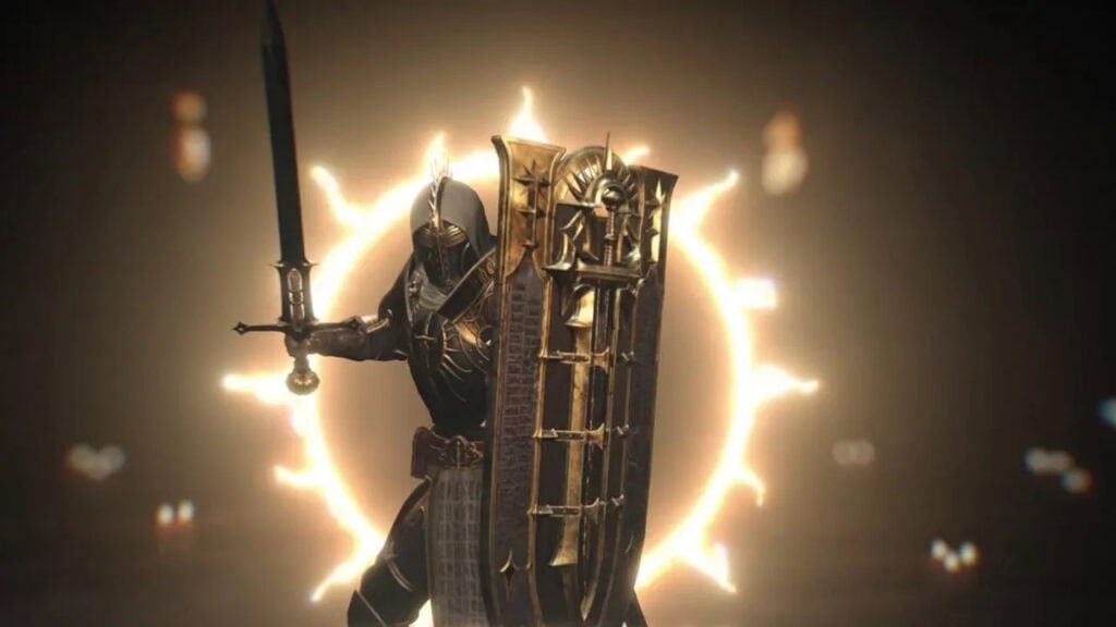 Guía del Paladín en Diablo 4: builds y características