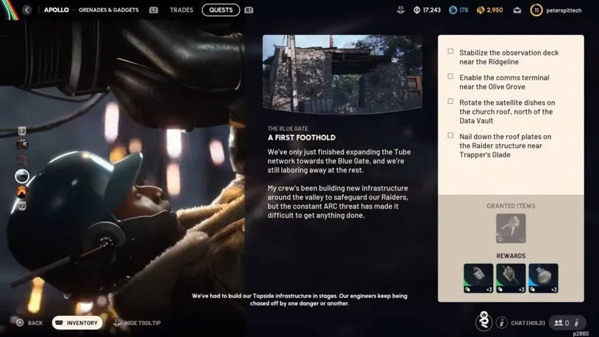 Trucos y consejos de ARC Raiders: guía para sobrevivir