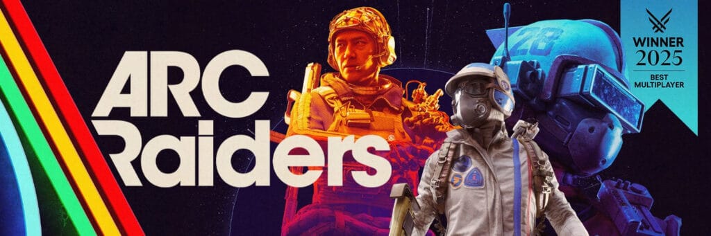 ARC Raiders