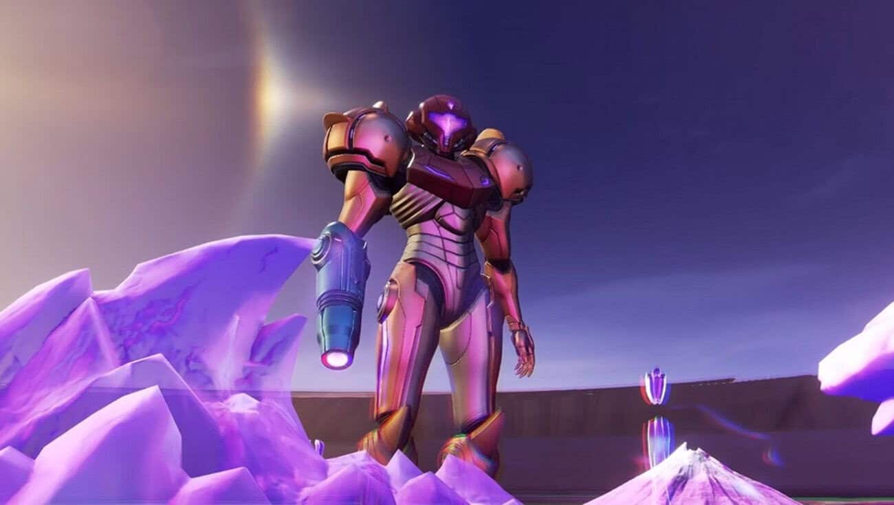 Amiibo en Metroid Prime 4 Beyond: guía para canjear recompensas
