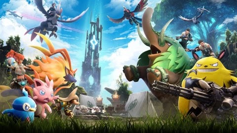 Variedad de títulos disponibles en el catálogo de Game Pass diciembre 2025.