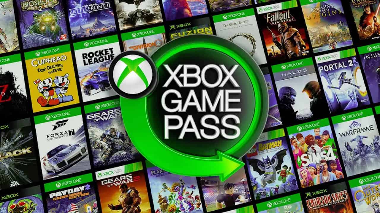 Xbox Game Pass diciembre 2025: Juegos y Guía Completa