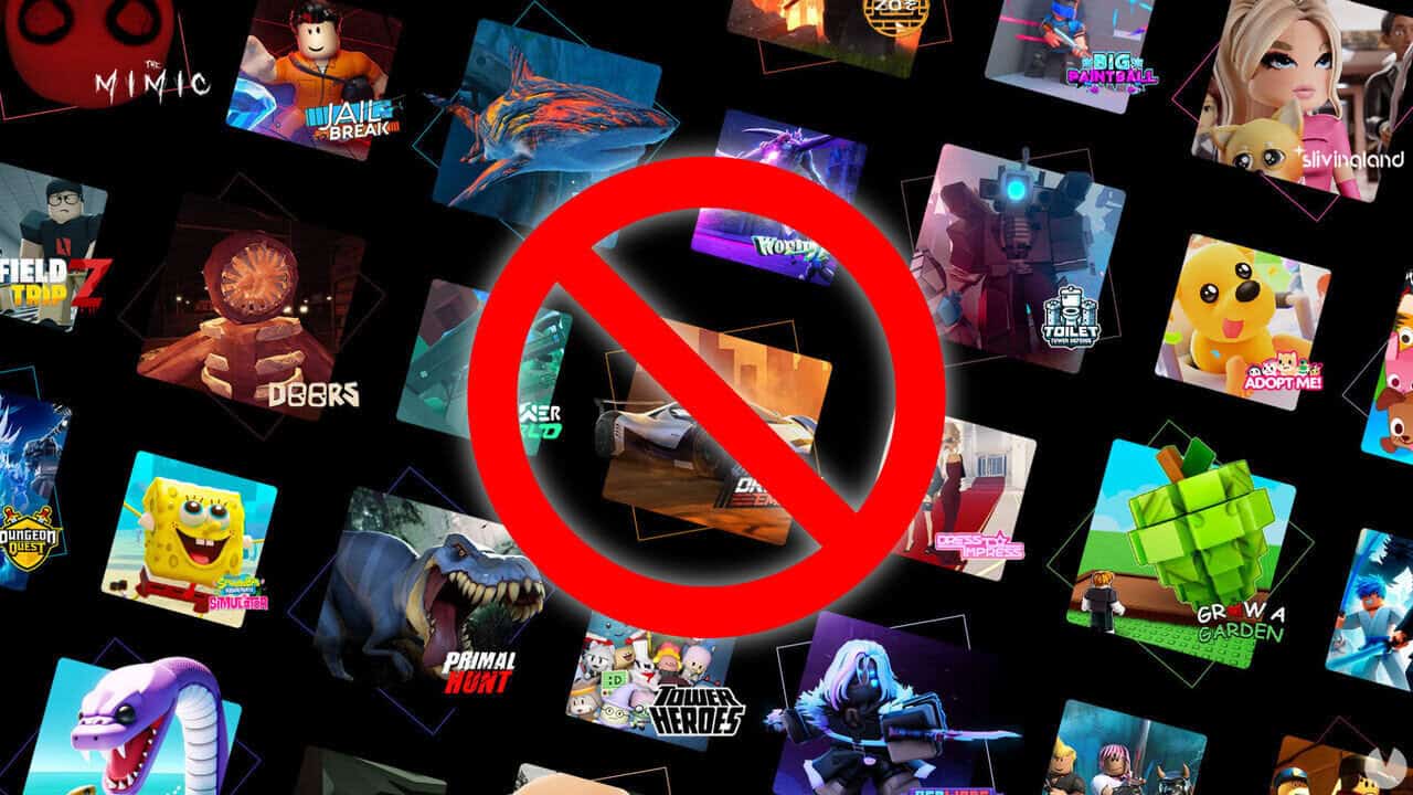 Rusia bloquea Roblox: Motivos y consecuencias del veto