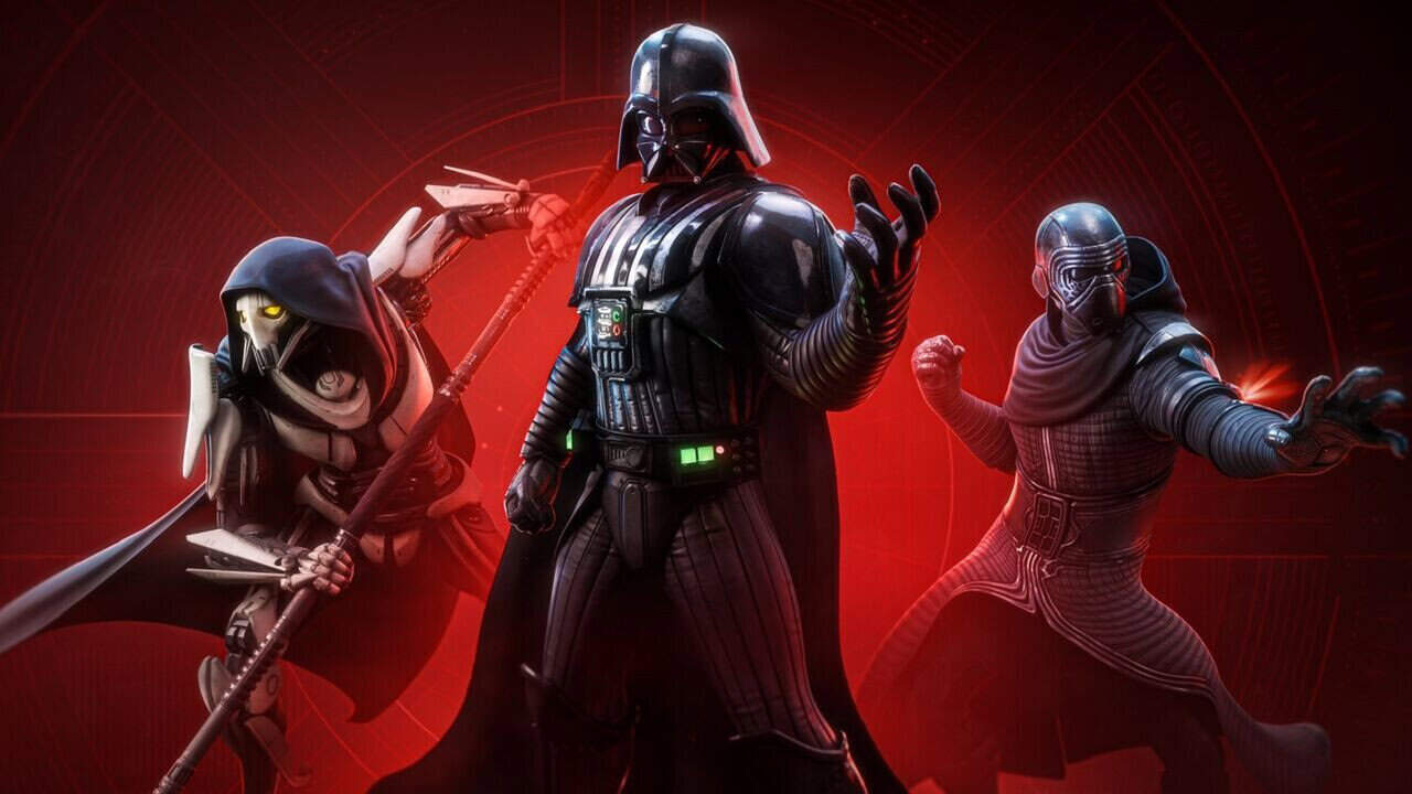 Destiny 2 Los Desertores: Guía de la expansión Star Wars