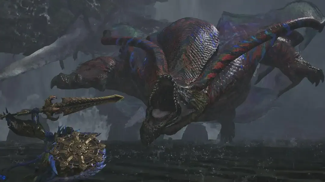 Monster Hunter Wilds Update 4: guía completa