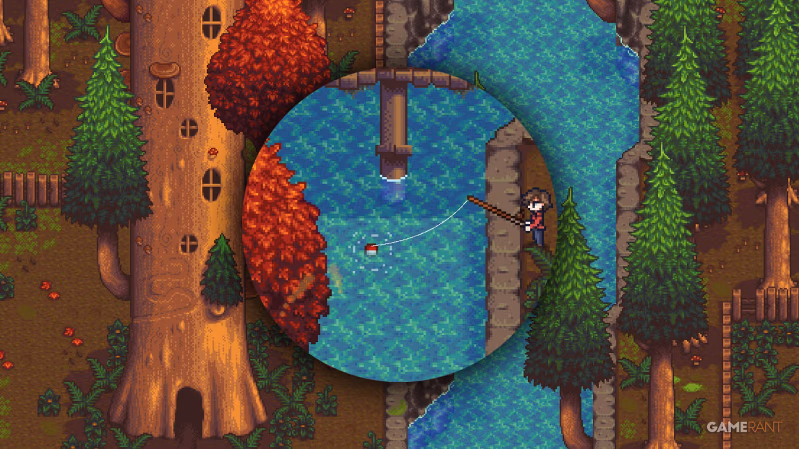 Stardew Valley llega a Switch 2