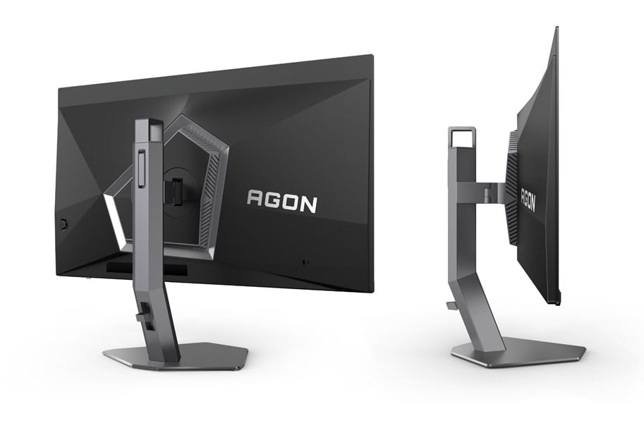AOC Agon PRO AG276QZD2 OLED