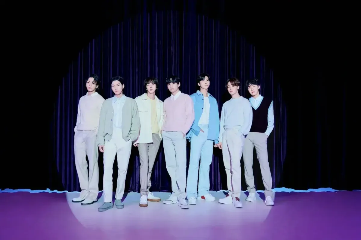BTS polemica ticketmaster
