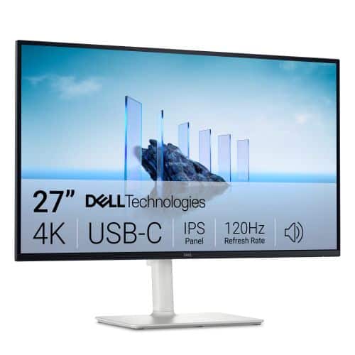 Dell 27 Plus 4K S2725QC