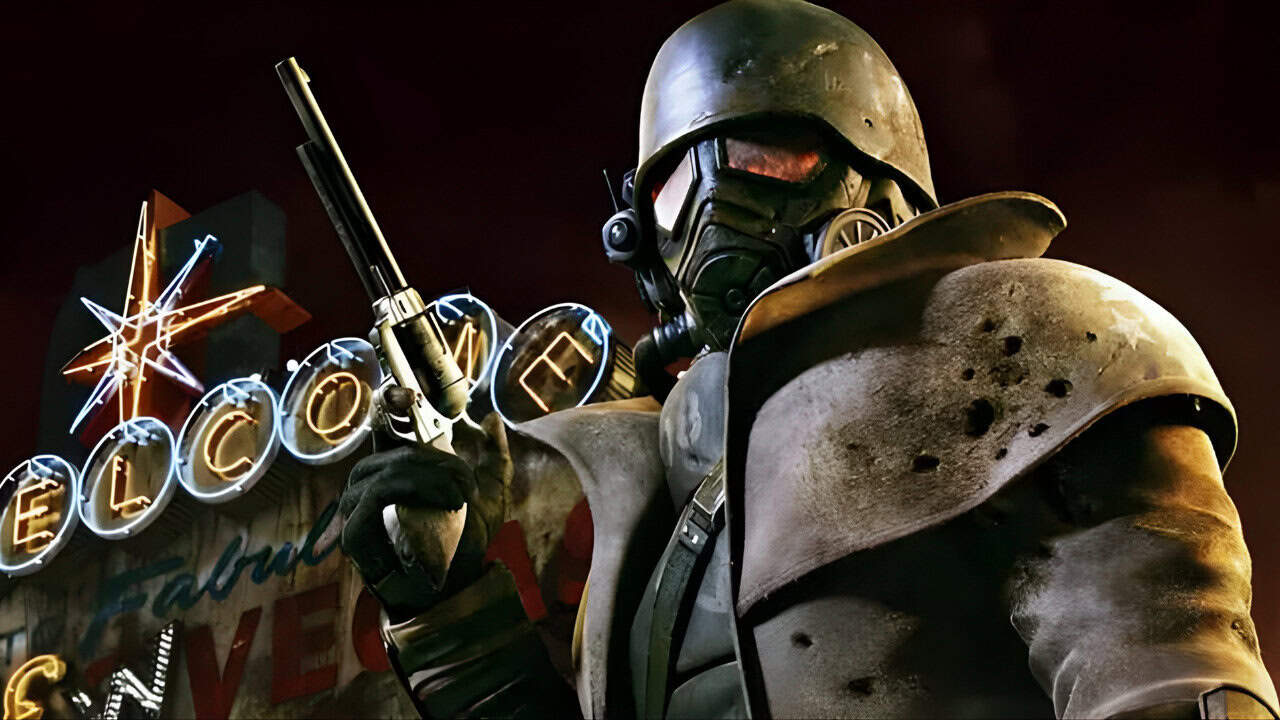 Fallout: New Vegas en 2026