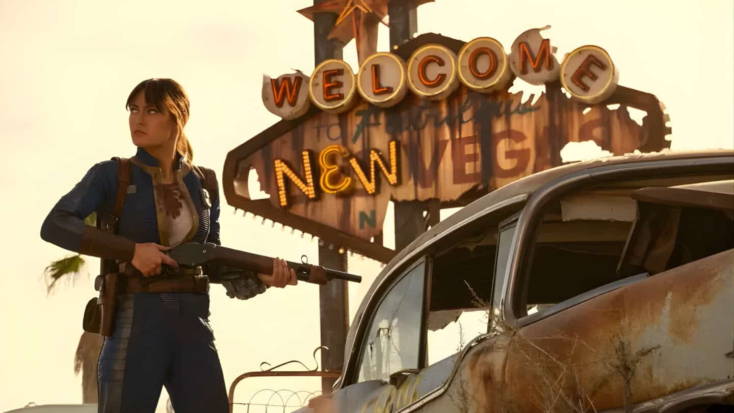 Fallout Temporada 2 cambio de horario