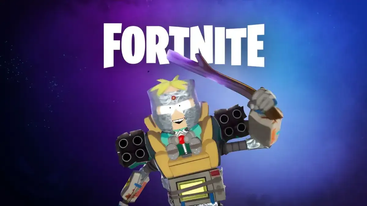 Stick of Truth en Fortnite: cómo conseguirlo y usarlo