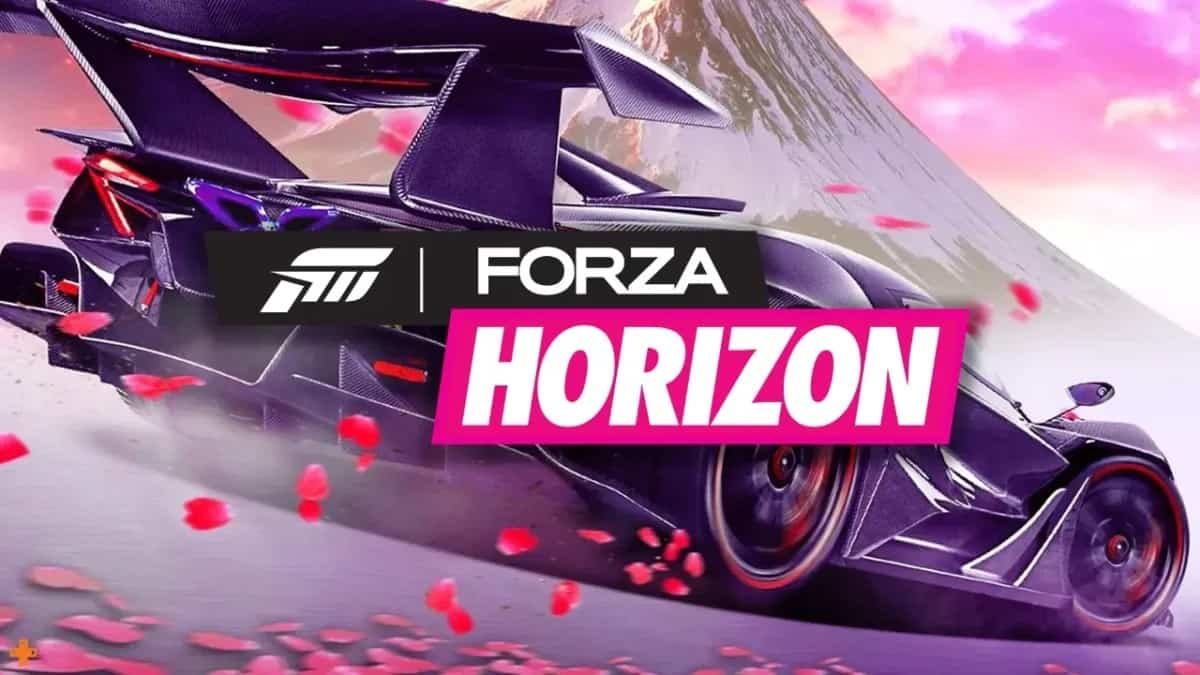 Forza Horizon 6 en el showcase Xbox 2026