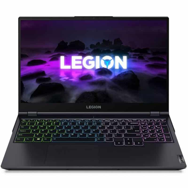 Lenovo Legion 5 para jugar Hytale