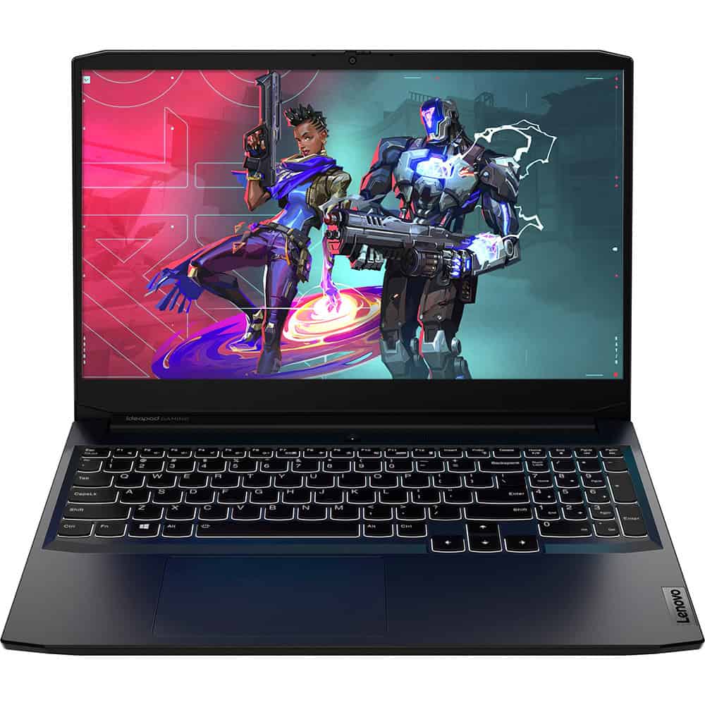 Lenovo IdeaPad Gaming 3 para jugar Hytale