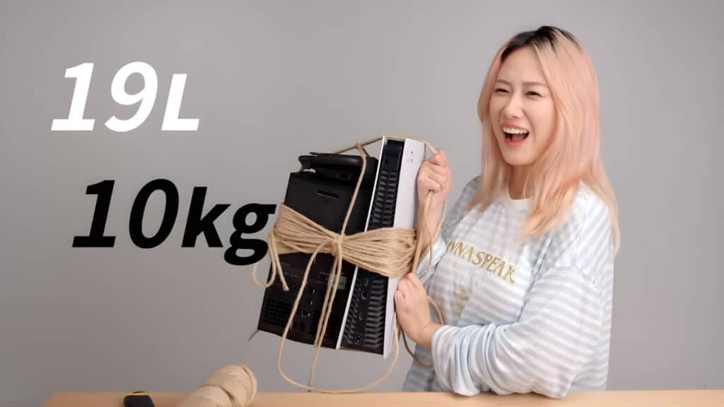 Todas las consolas en una sola Ningtendo PXBOX 5