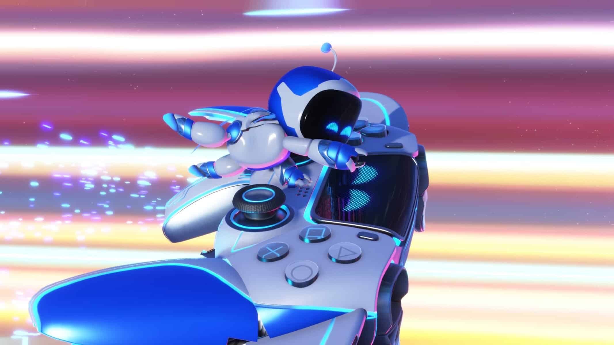 AI Ghost de Sony: La IA del PS5 Pro que juega por ti