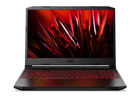 Acer Nitro 5 para jugar Hytale