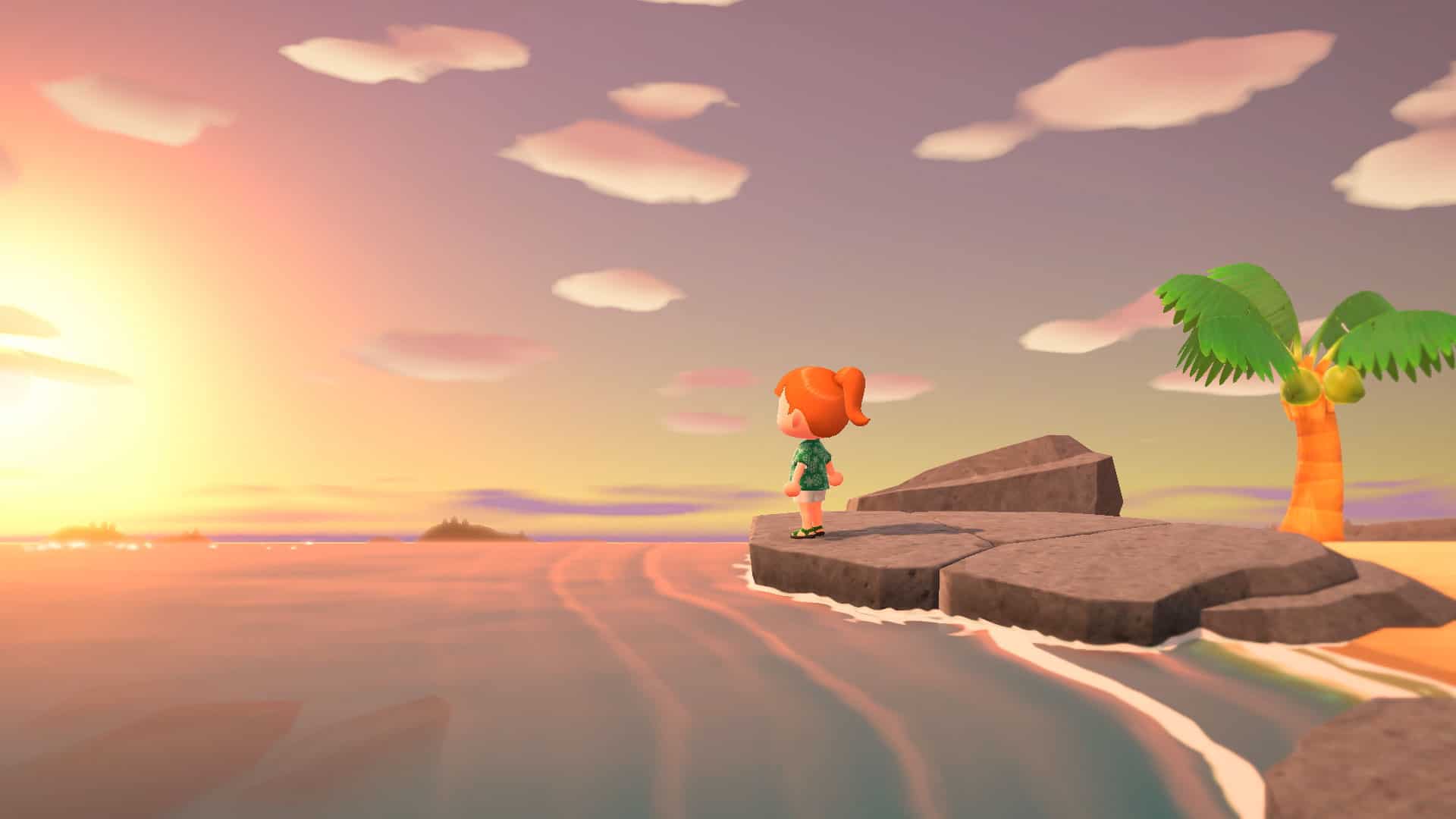 Criaturas marinas Animal Crossing New Horizons: guía completa