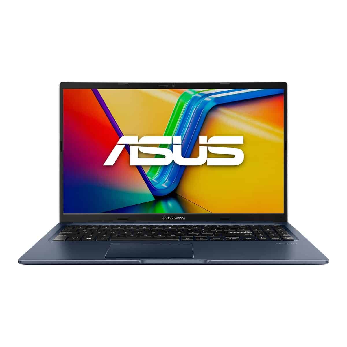 ASUS VivoBook 15 X1502 para jugar Hytale