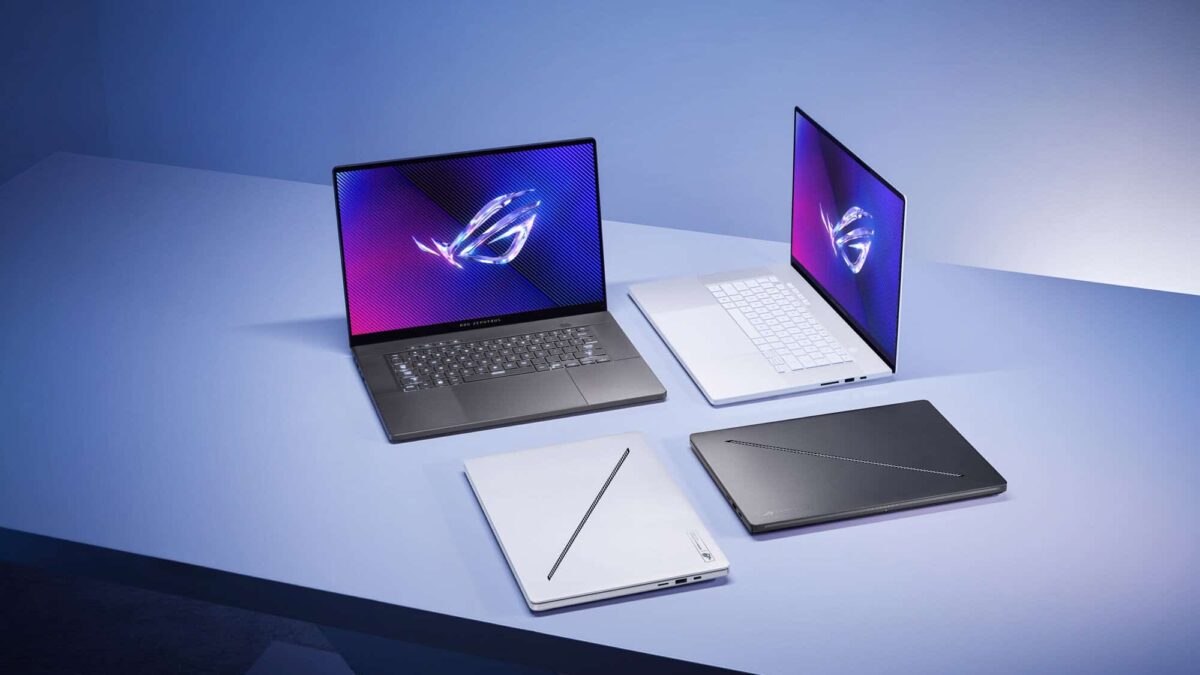 Asus ROG Zephyrus G14 RTX 5060: precio y dónde comprar