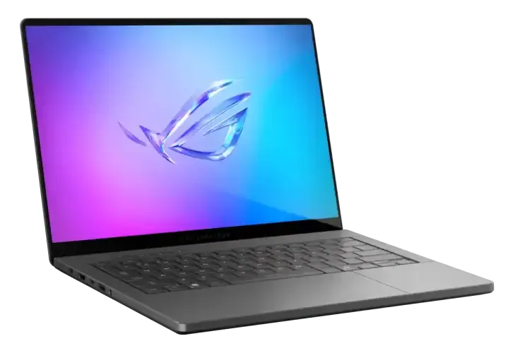 Asus ROG Zephyrus G14 RTX 5060 portátil gaming OLED
