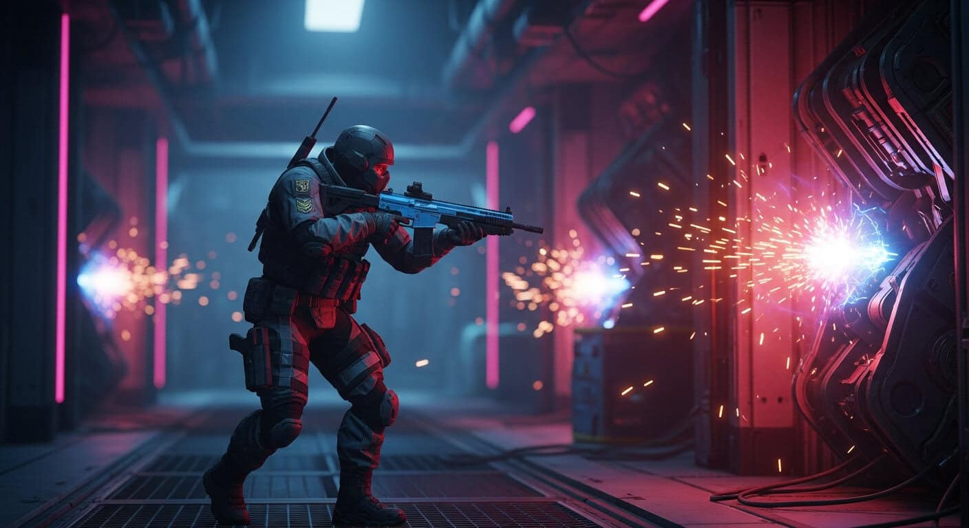 Highguard: Fecha, hora de estreno y requisitos en PC