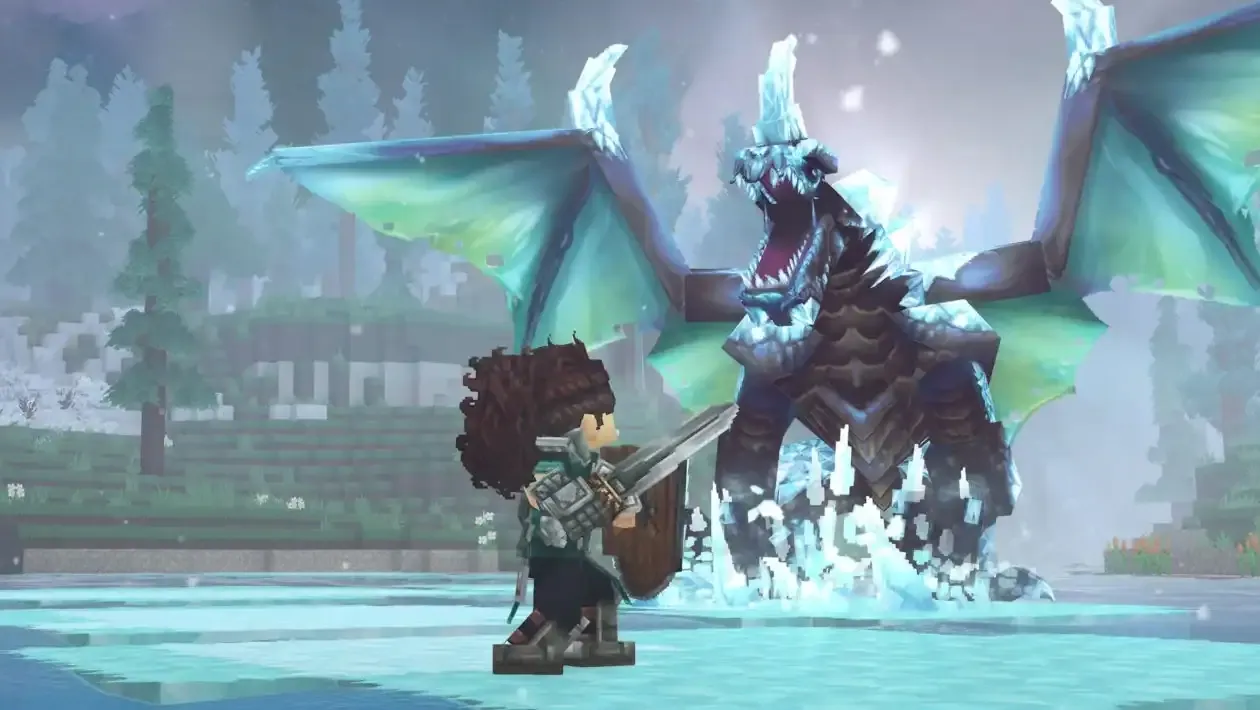 Hytale fue salvado por un milagro, según su director