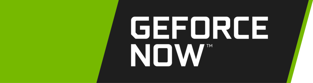 NVIDIA GeForce Now