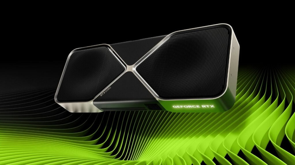 NVIDIA GeForce Now