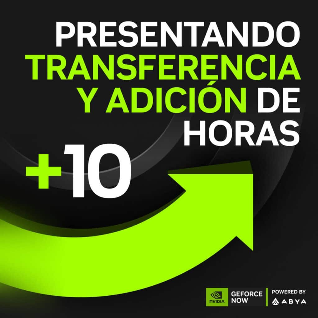 NVIDIA GeForce Now
