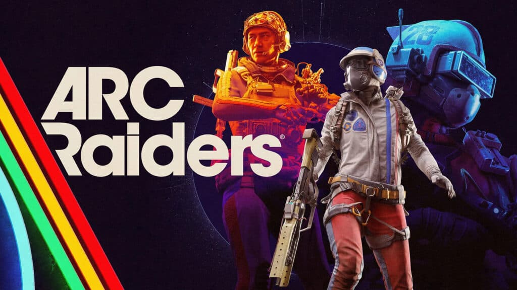 Arc Raiders le declara la guerra a los hackers